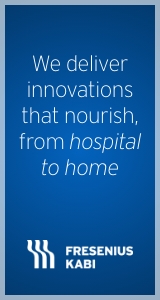 Fresenius Kabi 2024 Ad